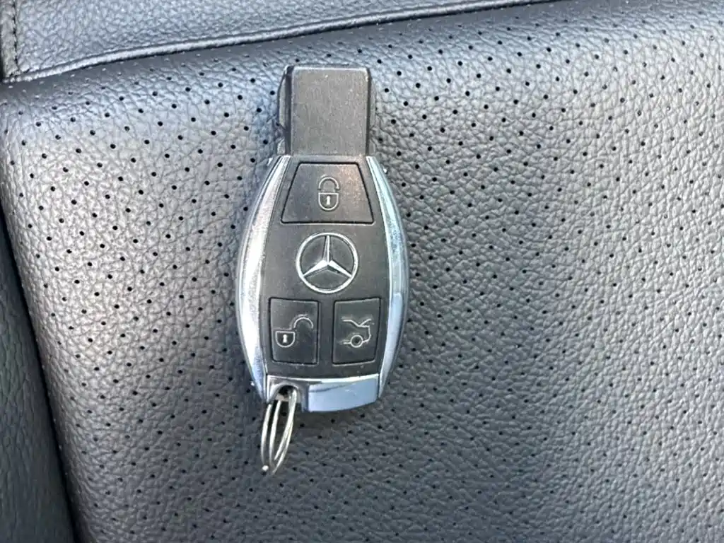 Mercedes-Benz GLA 2016 — фото 14