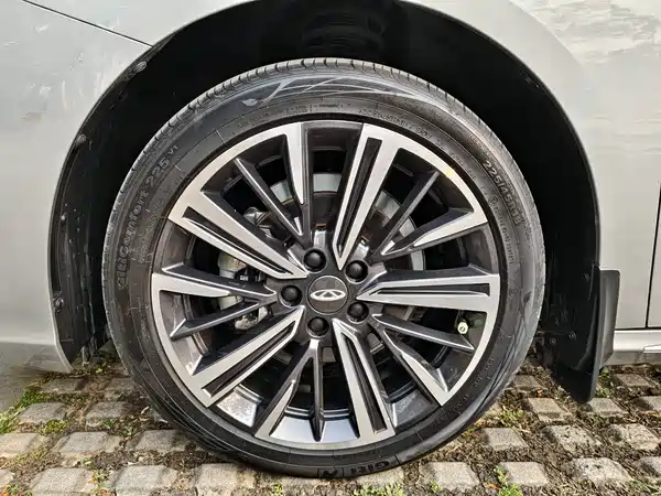 Chery Arrizo 8 2024
