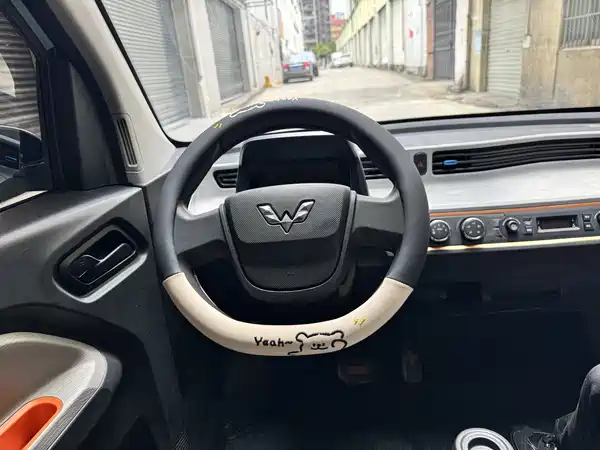 Wuling Hongguang MINIEV 2020
