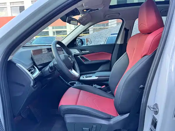BMW X1 2023