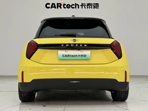 MINI Cooper 2024
