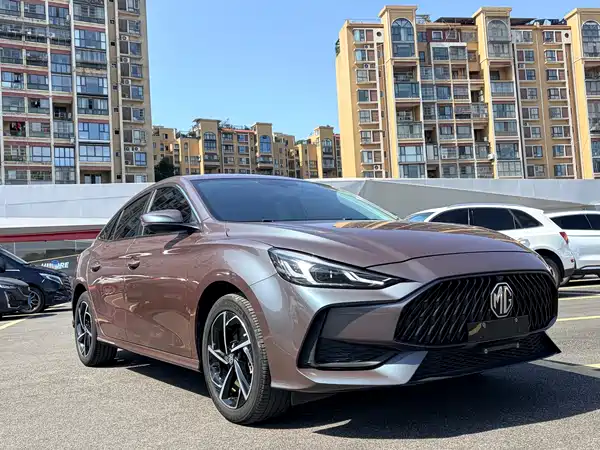 MG5 2022