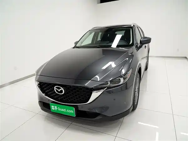 Mazda CX-5 2024