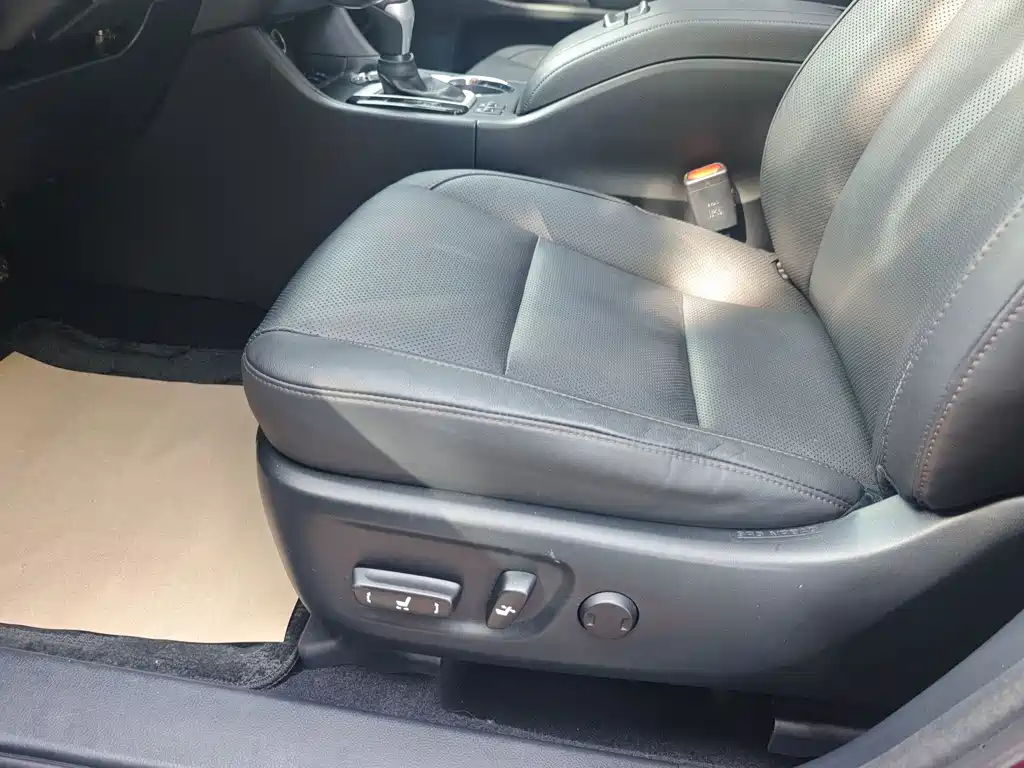 Toyota Highlander 2017 — фото 10