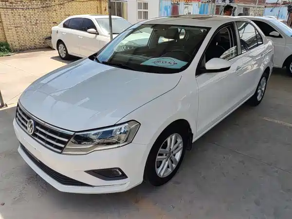 Volkswagen Jetta 2017