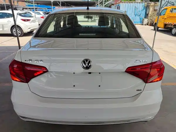 Volkswagen Jetta 2017
