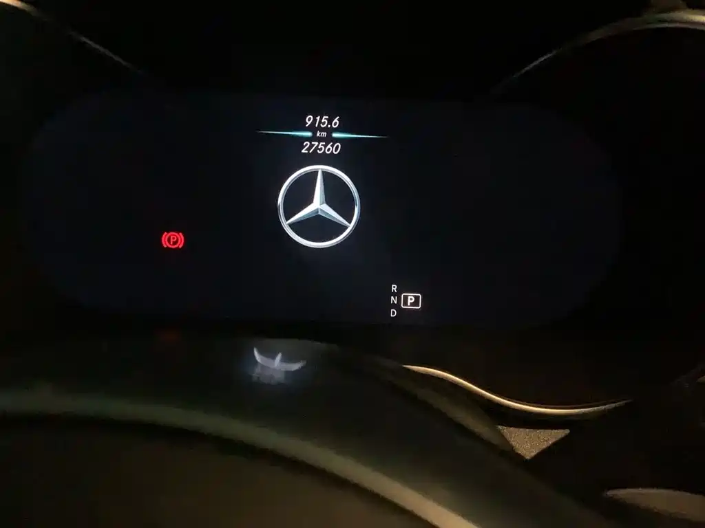 Mercedes-Benz C-Class 2020 — фото 8