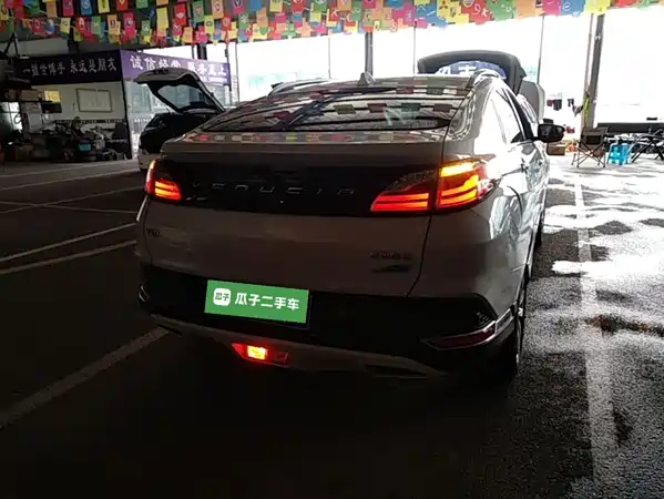 Venucia T90 2017