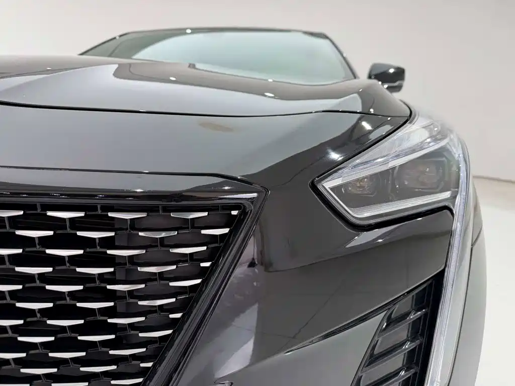 Cadillac CT6 2021 — фото 9