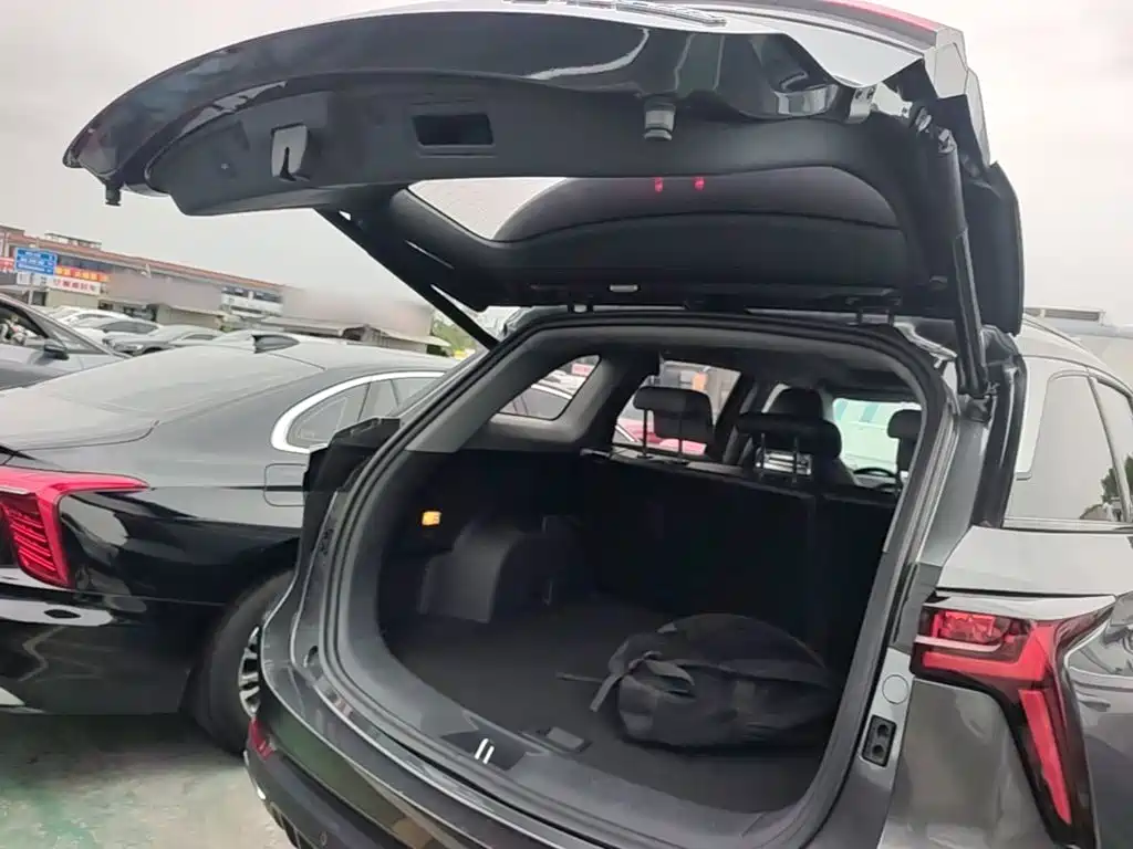 Changan CS75 PLUS 2022 — фото 19
