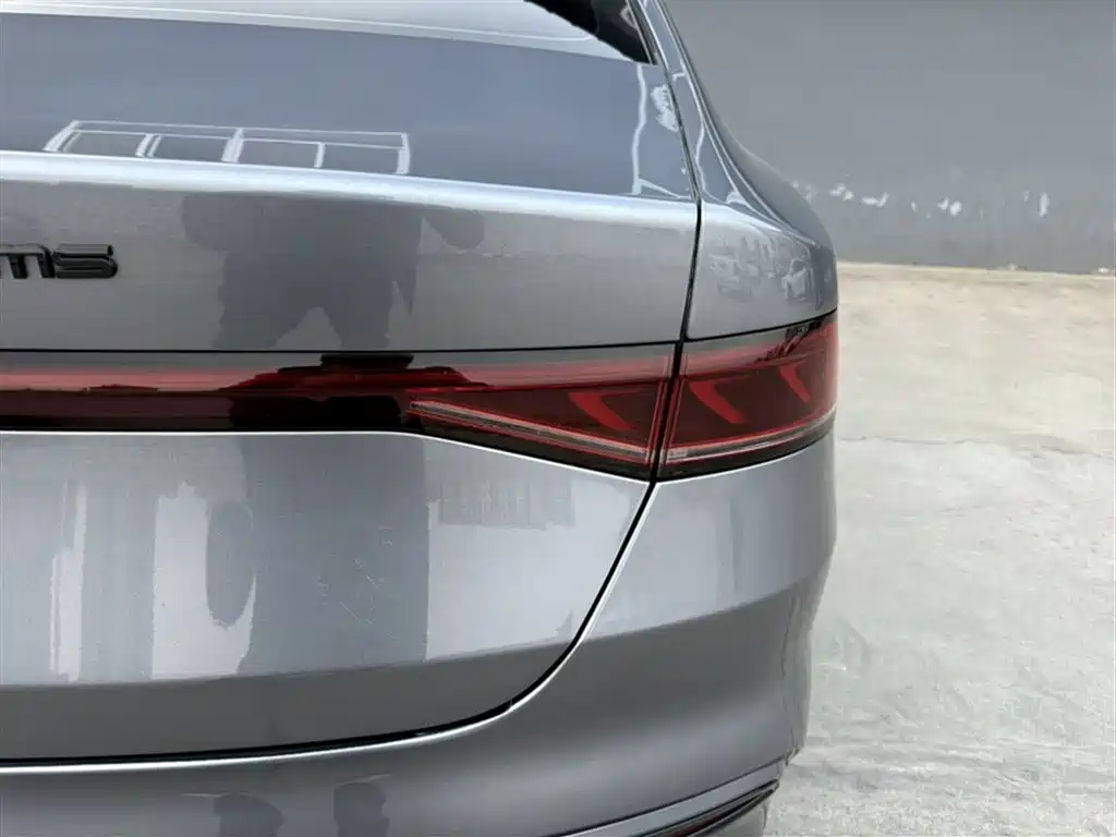 BYD Qin PLUS 2024 — фото 20