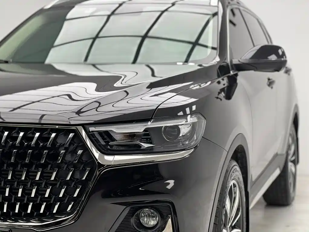 Haval H6 2023
