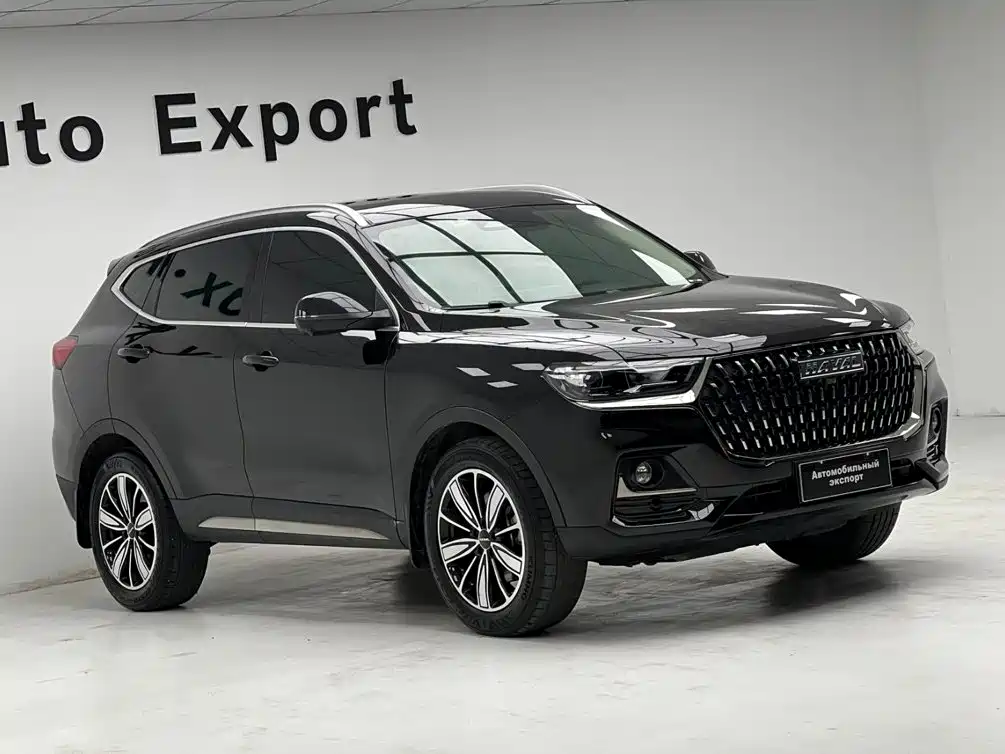 Haval H6 2023
