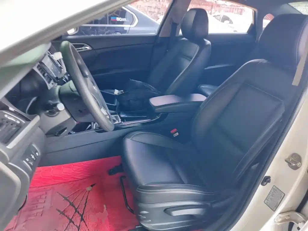 Hyundai Mistra 2018 — фото 15
