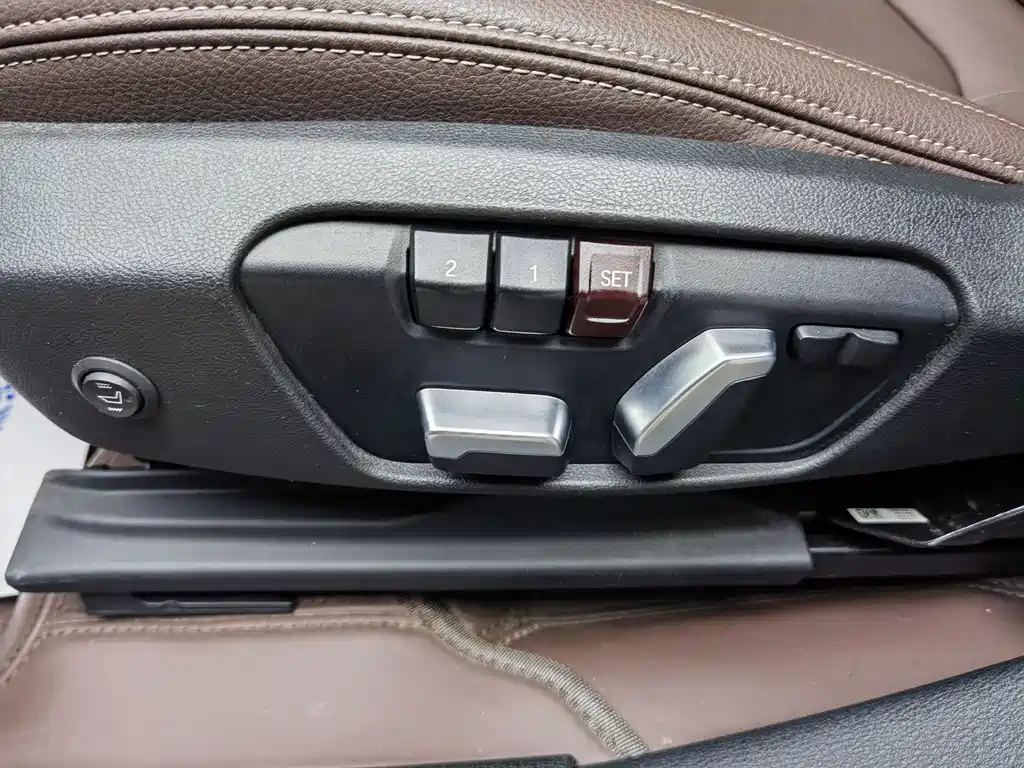 BMW X2 2022 — фото 15