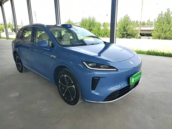 Shangjie H5 2025