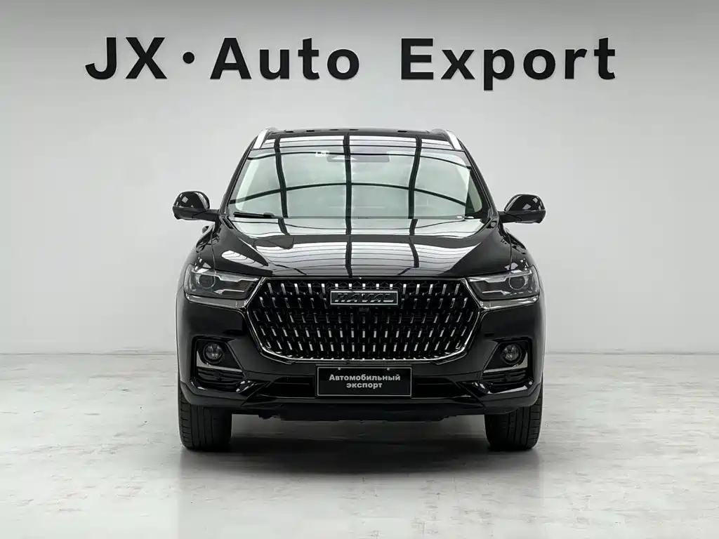 Haval H6 2023