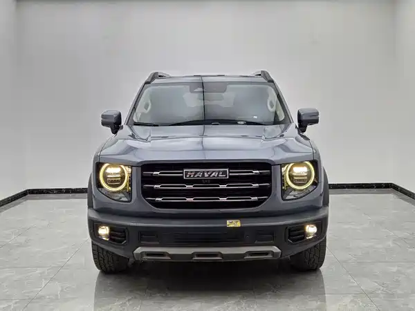Haval Dargo 2022