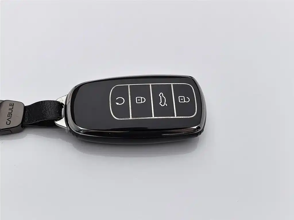 Chery Tiggo 8 2023 — фото 19