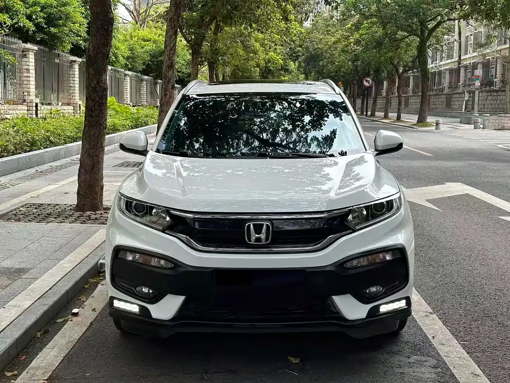 Honda XR-V 2018 — фото 2
