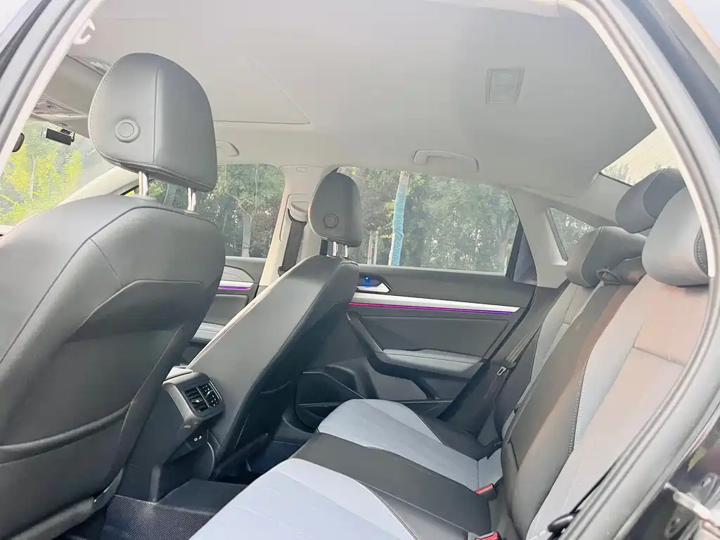 Volkswagen Lavida 2024