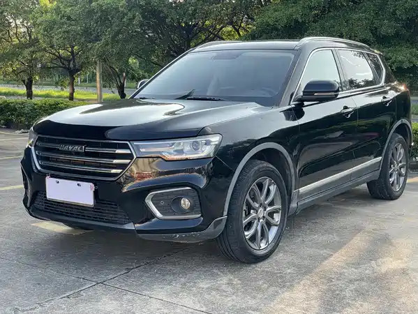 Haval H7 2020