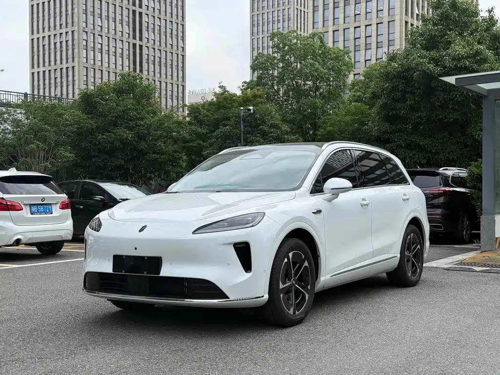 Shangjie H5 2026