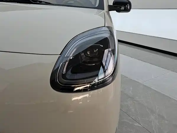 Wuling Hongguang MINIEV 2025
