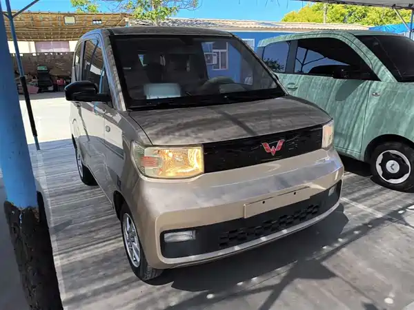 Wuling Hongguang MINIEV 2020