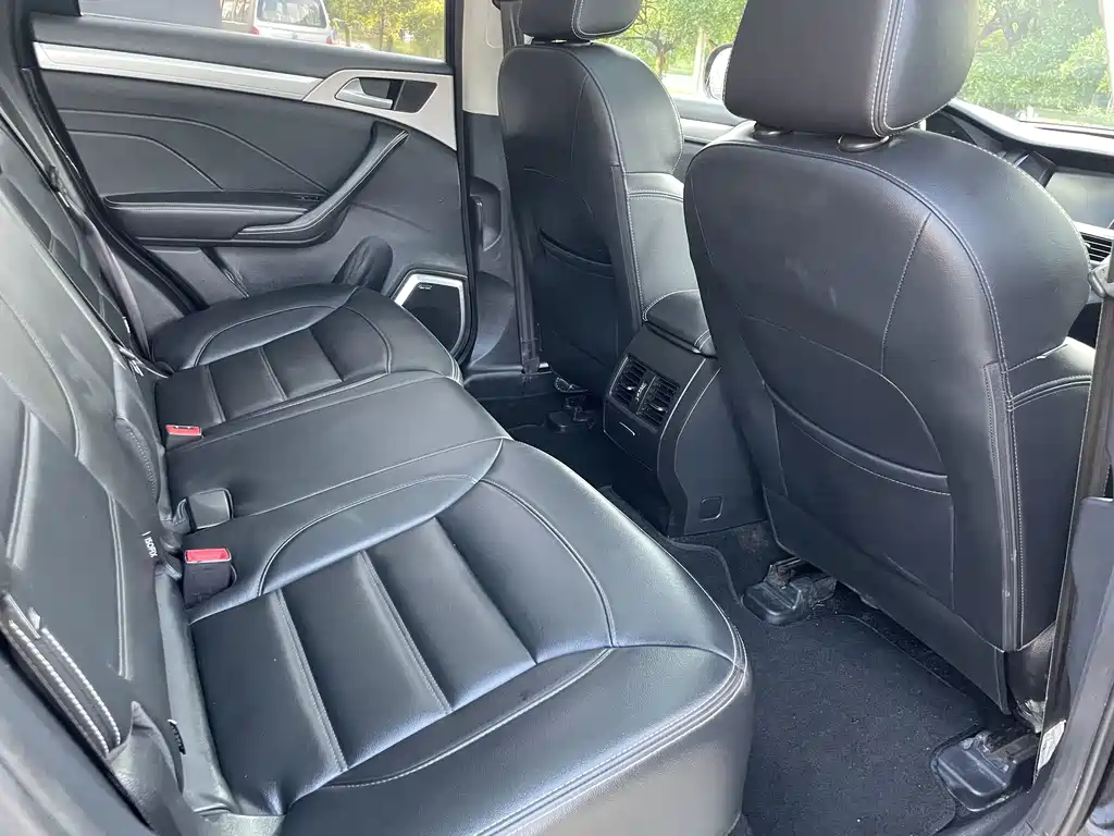 Haval H7 2020 — фото 14