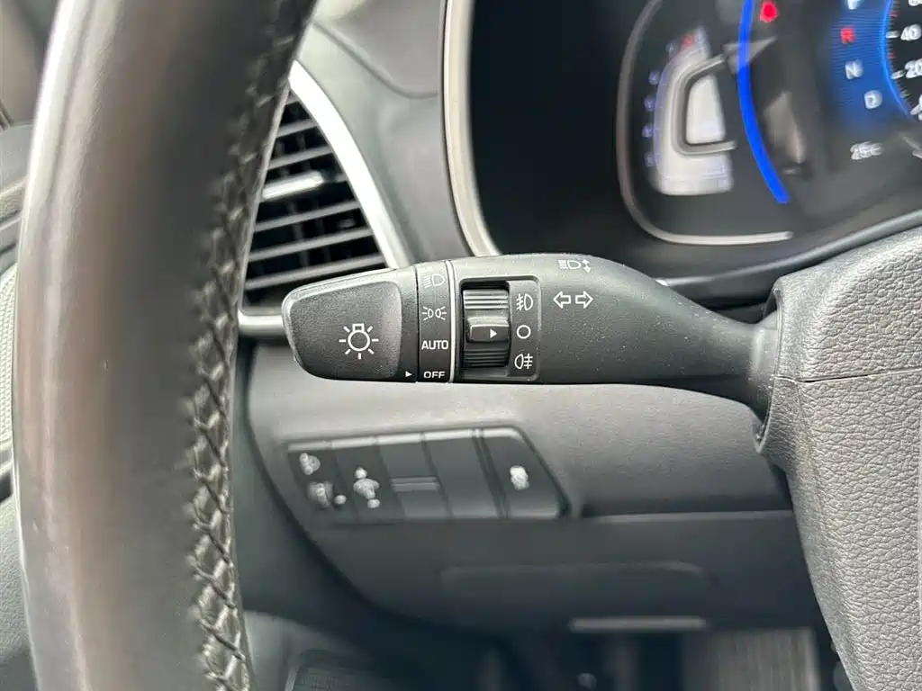 Hyundai Tucson 2020 — фото 24