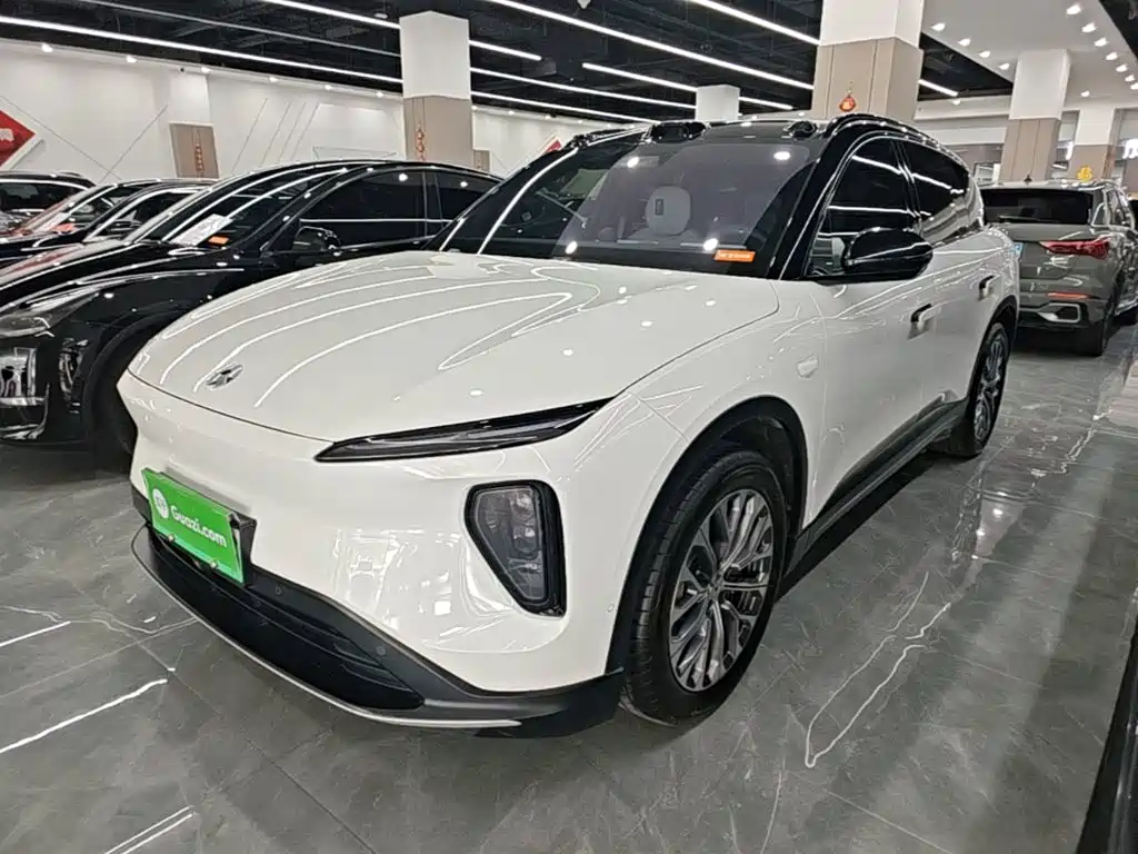 NIO ES6 2025 — фото 1