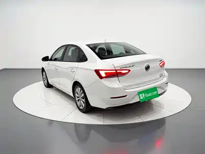 Buick Excelle GT 2021