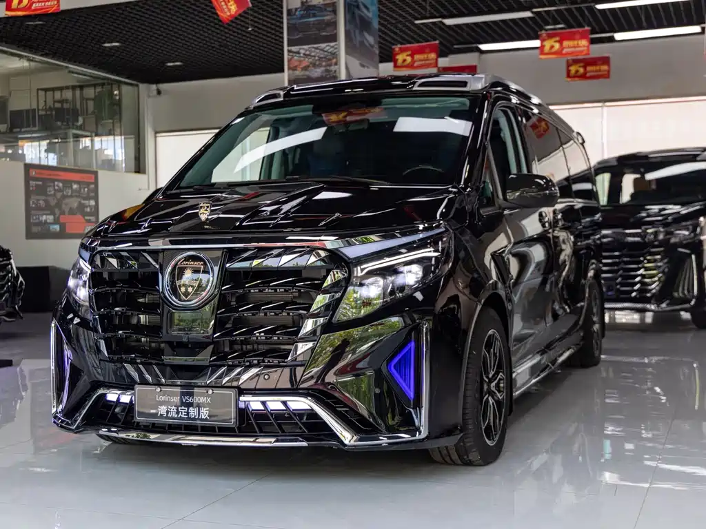 Lorinser LS Series