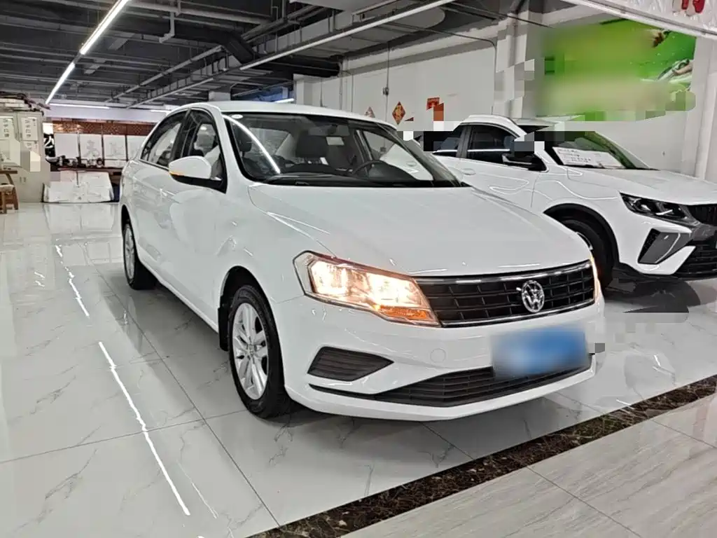 Volkswagen Jetta 2018