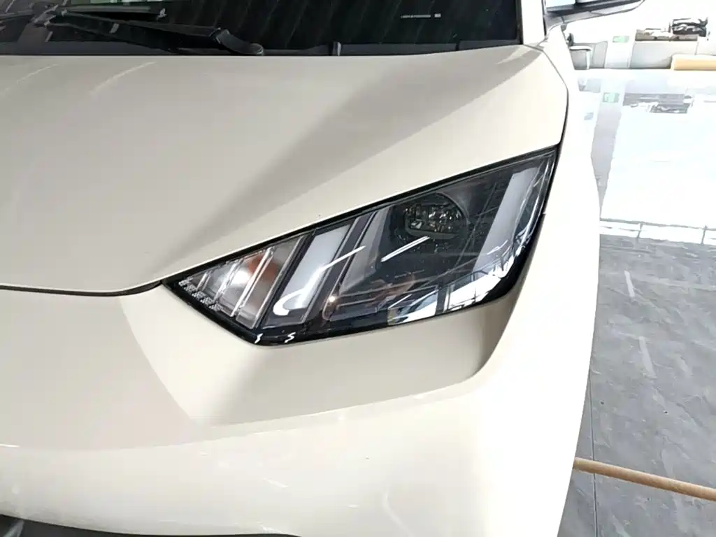 BYD Seagull 2024 — фото 24