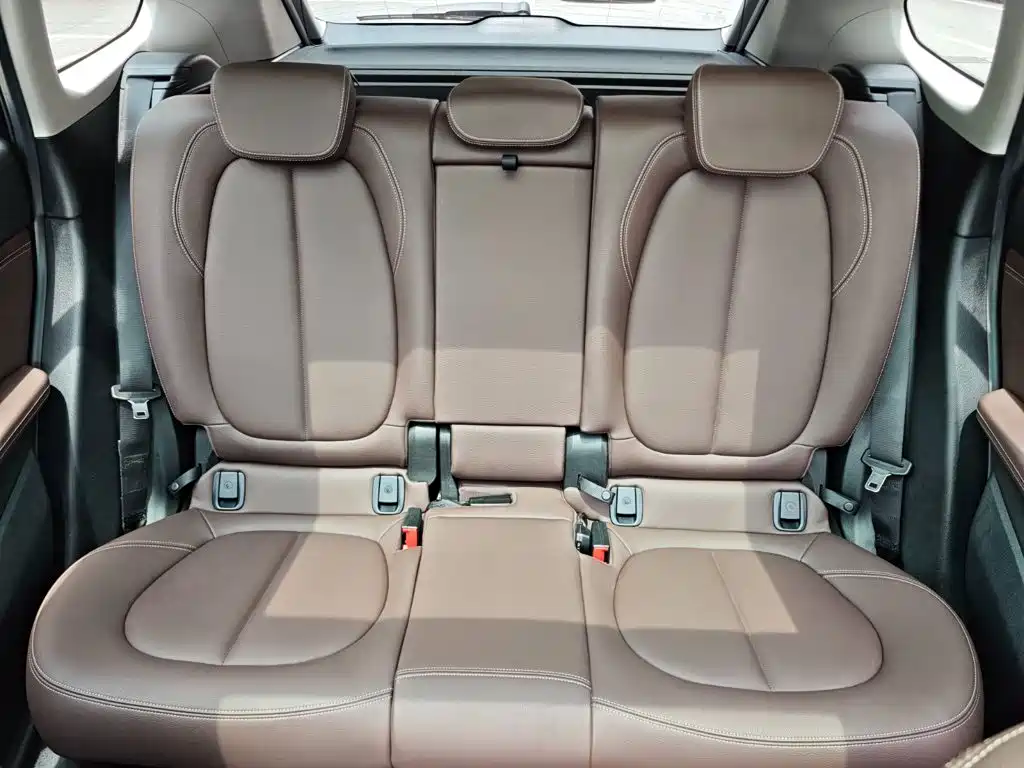 BMW X1 2020 — фото 23