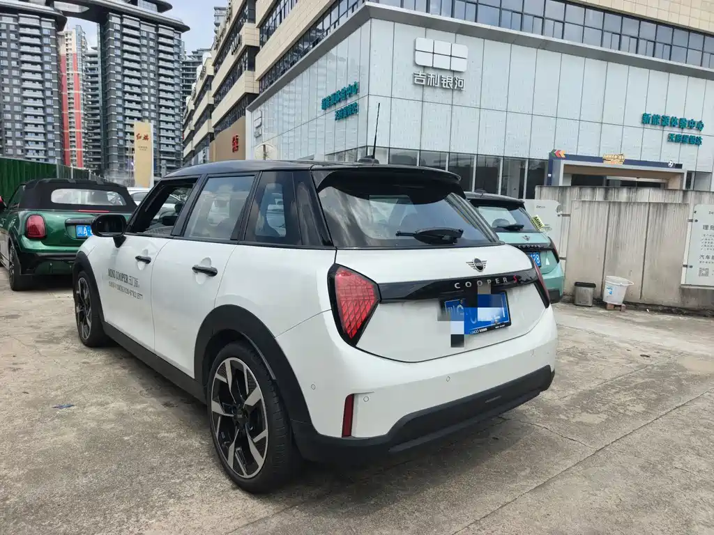 MINI Mini 2024
