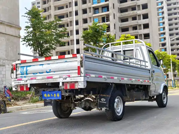 BAIC Freda K21 2019
