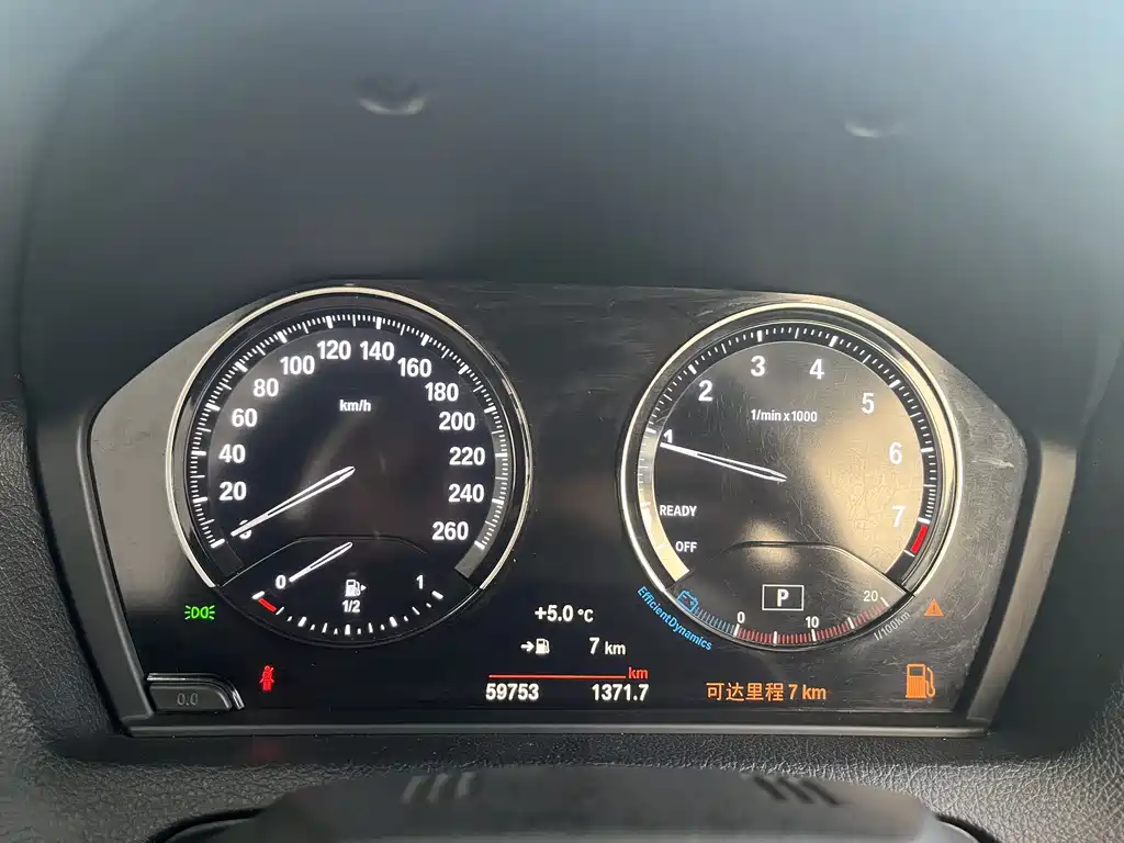 BMW 2 Series 2018 — фото 15