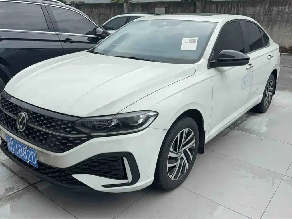 Volkswagen Lavida 2024