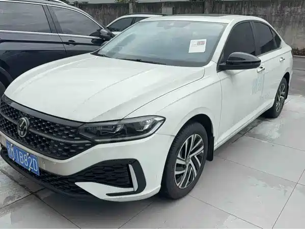 Volkswagen Lavida 2024