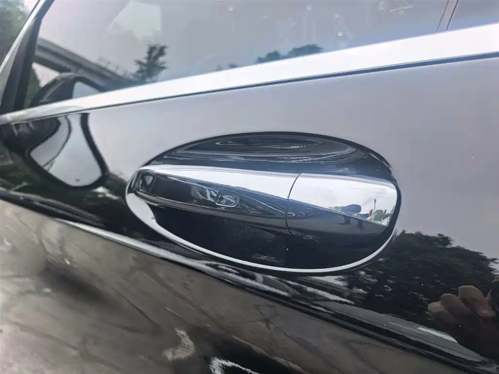 Mercedes-Benz GLC 2020 — фото 10