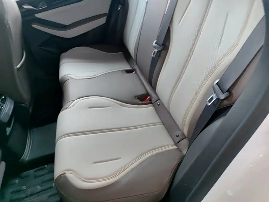 BYD Qin PLUS 2023 — фото 17