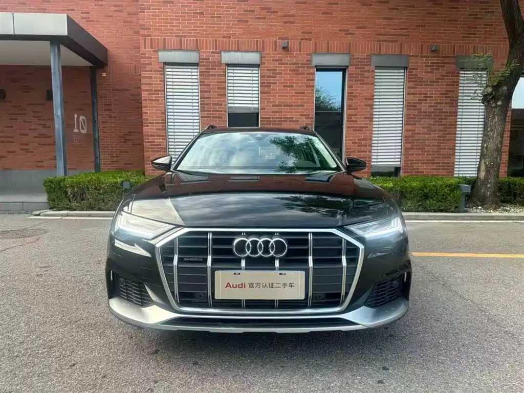 Audi A6 2025 — фото 11