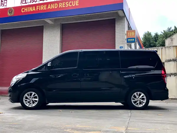Dongfeng Lingzhi PLUS 2021