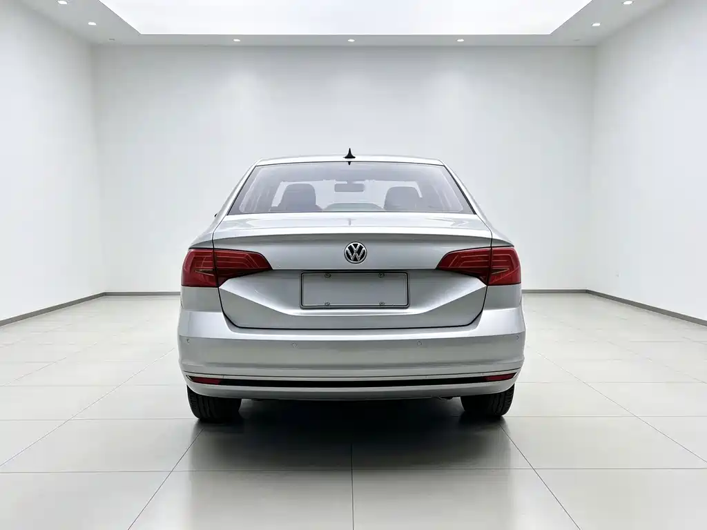 Volkswagen Bora 2017