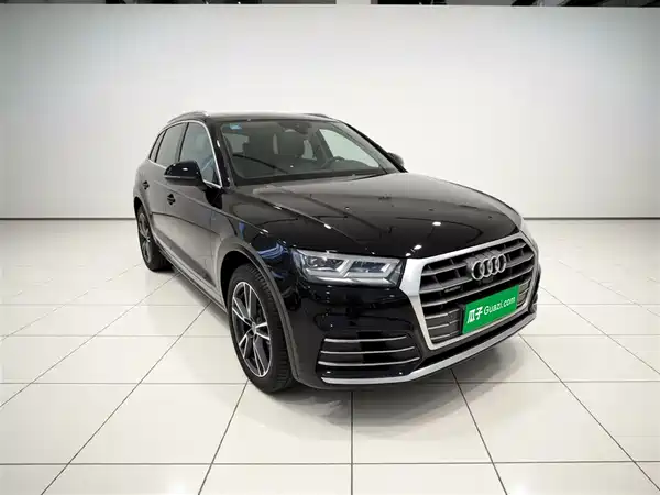 Audi Q5L 2020