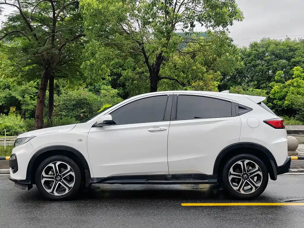 Honda XR-V 2018 — фото 15
