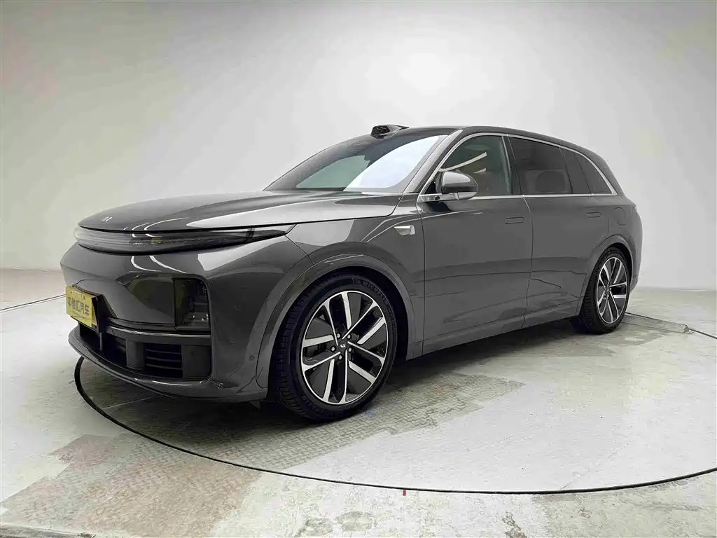Li Auto Li L7 2023